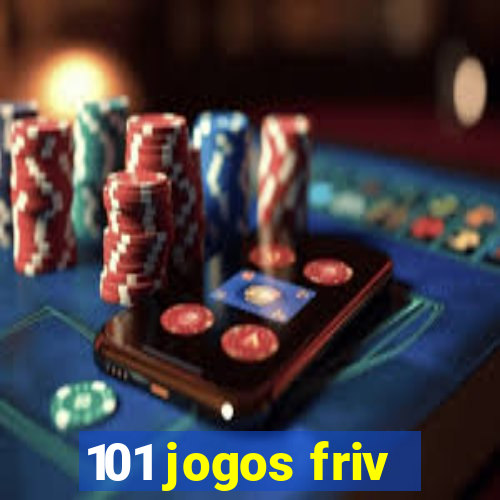 101 jogos friv